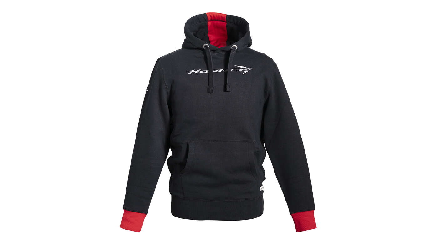 Felpa shop honda motocross